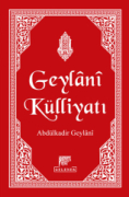 Geylani Külliyatı