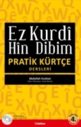 Pratik Kürtçe Dersleri Ez Kurdî Hîn Dibim