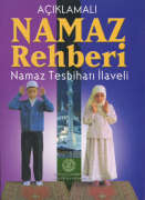 AÇIKLAMALI NAMAZ REHBERİ