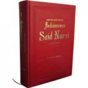 Arşiv Belgeleri Işığında Bediüzzaman Said Nursi ve İlmi Şahsiyeti 3.Kitap