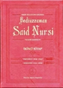 Arşiv Belgeleri Işığında Bediüzzamanın İlmi şahsiyeti ikinci kitap