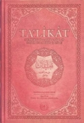 TALİKAT TÜRKÇE 