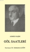 Göl Saatleri osmanlı türkçesi aslı ile birlikte