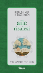 Aile Risalesi  Orta Boy Cep_1