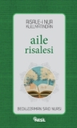 Aile Risalesi  Orta Boy Cep