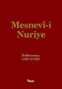ARAPÇA MESNEVİ-İ NURİ TAM TERCÜMESİ
