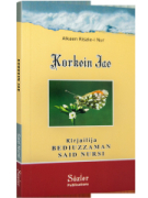 AYETÜL KÜBRA (FİNCE)