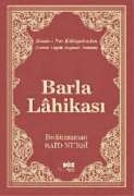 Barla Lâhikası / Büyük Boy