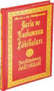 BARLA VE KASTAMONU LAHİKALARI K.BOY_1
