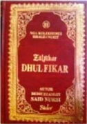 DHULFIKAR(ZÜLFİKAR ARNAVUTÇA)
