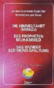 DİE HİMMEL MİRADJ (MİRAC RİS. ALMANCA) 