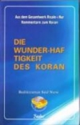 DIE WUNDER-HAF TIGKEIT DES KORAN(MÜCİZATI KURANİYE-ALMANCA)