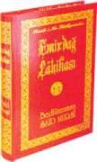 EMİRDAĞ LAHİKASI K.BOY