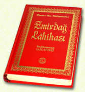 EMİRDAĞ LAHİKASI O.BOY