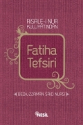 Fatiha Tefsiri
