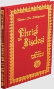FİHRİST RİSALESİ(TÜRKÇE)- BÜYÜK BOY 