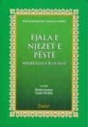 FJALA E NJEZET E PESTE(M.KURANİYE-ARNAVUTCA) 