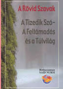 HAŞİR RİSALESİ (MACARCA)
