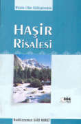 Haşir Risalesi / Orta Boy Cep