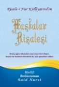 Hastalar Risalesi Dergi boy karton kapak