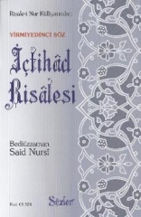 İCTİHAD RİSALESİ (O.BOY K.KAPAK) _1
