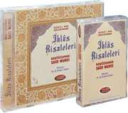 İHLAS RİSALESİ CD_1