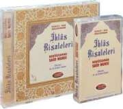 İHLAS RİSALESİ CD