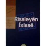 İHLAS RİSALESİ kürtçe