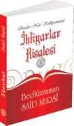 İHTİYARLAR RİSALESİ  İndeksli