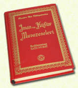 İMAN KÜFÜR MUVAZENELERİ K.BOY
