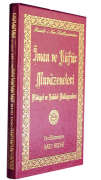 İMAN VE KÜFÜR MUVAZENELERİ B.BOY_1
