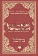 İman ve Küfür Muvazeneleri / Büyük Boy