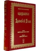 İŞARETÜL İCAZ  Abdülkadir badıllı tercümesi