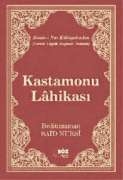 Kastamonu Lâhikası / Büyük Boy