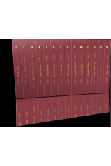 KÜÇÜK KİTAPLAR ÇANTA BOY SET (14 ADET ÇANTA BOYRİSALEİ NUR )_1