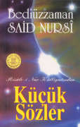 KÜÇÜK SÖZLER(indeksli)