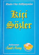 KÜÇÜK SÖZLER (TÜRKMENCE)