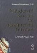 Maidet-ül Kuran ve Hazinet-ül Bürhan