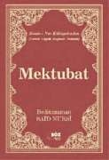 Mektubat / Çanta Boy
