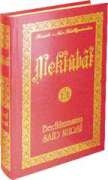 MEKTÛBÂT K.BOY