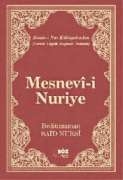 Mesnevî-i Nuriye / Büyük Boy