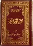 MESNEVİ-İ NURİYE (Ceylan hattı -orjinal baskı)