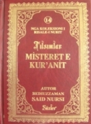 MİSTERET E KUR ANİT (TILSIMLAR-ARNAVUTÇA)