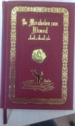 MUCİZATI AHMEDİYE (FELEMENKÇE)