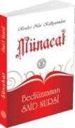MÜNÂCÂT  İndeksli