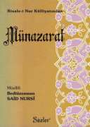 MÜNÂZÂRAT(dipnotlu,indeksli)_1