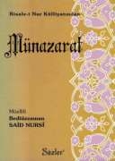 MÜNÂZÂRAT(dipnotlu,indeksli)