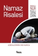 NAMAZ RİSALESİ