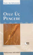 Otuz Üç Pencere / Orta Boy Cep