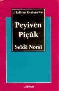 PEYİVE PİÇUK